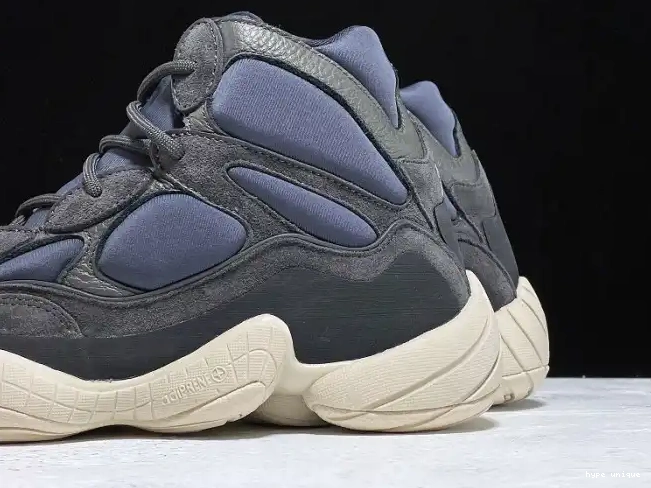 hype High Yeezy FW4968 Slate 500 Adidas 0518